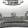 ФОТО Решетка переднего бампера для Ford Focus 2 (08.2004 - 07.2010) Киев
