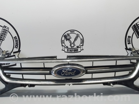 ФОТО Решетка радиатора для Ford Mondeo 4 (09.2007-08.2014) Киев