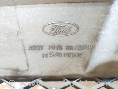 ФОТО Решетка радиатора для Ford Mondeo 3 (09.2000 - 08.2007) Киев