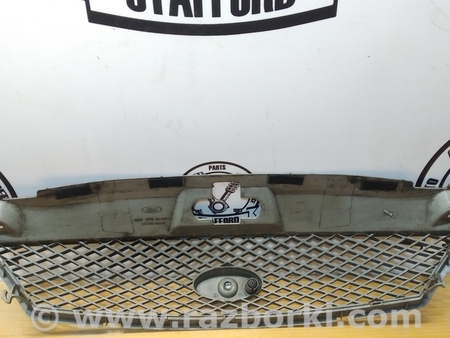 ФОТО Решетка радиатора для Ford Mondeo 3 (09.2000 - 08.2007) Киев