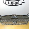 ФОТО Решетка радиатора для Ford Mondeo 3 (09.2000 - 08.2007) Киев