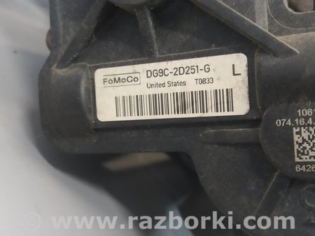 ФОТО Суппорт задний левый для Ford Edge 2 (02.2015-...) Киев