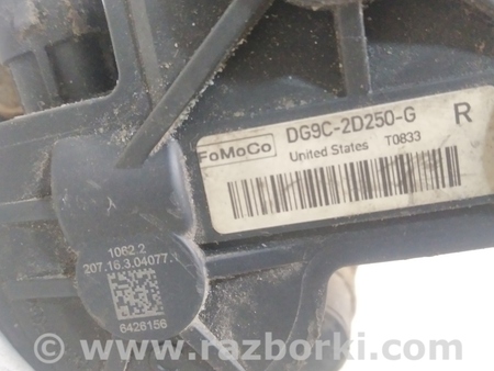 ФОТО Суппорт задний правый для Ford Edge 2 (02.2015-...) Киев
