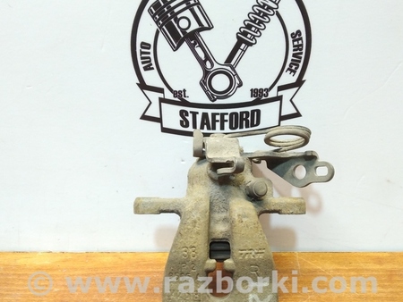 ФОТО Суппорт задний правый для Ford Mondeo 4 (09.2007-08.2014) Киев