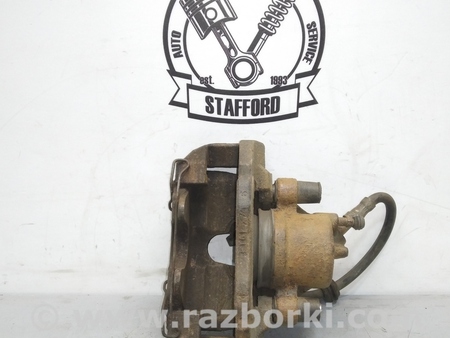 ФОТО Суппорт передний левый для Ford Focus 2 (08.2004 - 07.2010) Киев
