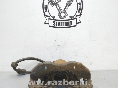 ФОТО Суппорт передний левый для Ford Focus 2 (08.2004 - 07.2010) Киев