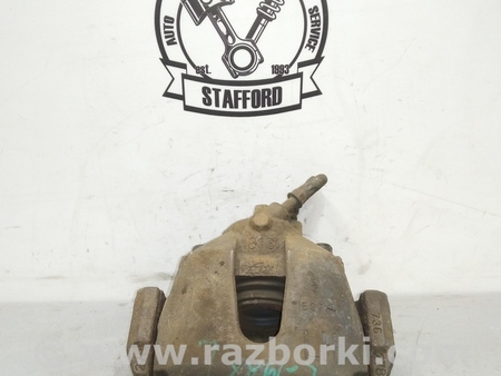 ФОТО Суппорт передний левый для Ford Focus 2 (08.2004 - 07.2010) Киев