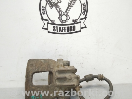 ФОТО Суппорт передний левый для Ford Focus 1 (07.1998 - 09.2004) Киев