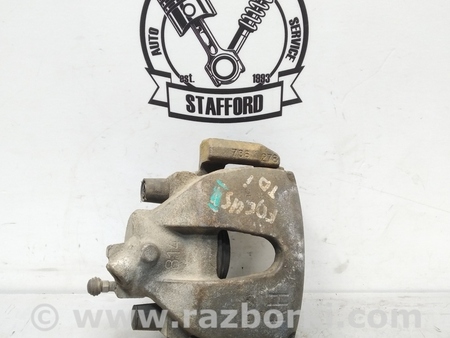 ФОТО Суппорт передний правый для Ford Focus 2 (08.2004 - 07.2010) Киев