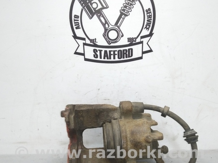 ФОТО Суппорт передний правый для Ford Focus 1 (07.1998 - 09.2004) Киев