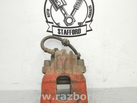 ФОТО Суппорт передний правый для Ford Focus 1 (07.1998 - 09.2004) Киев