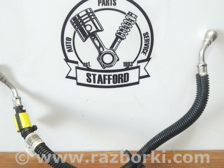 ФОТО Топливная трубка для Ford Escape 3 (01.2012-12.2018) Киев