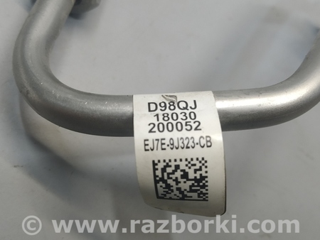 ФОТО Топливная трубка для Ford Edge 2 (02.2015-...) Киев