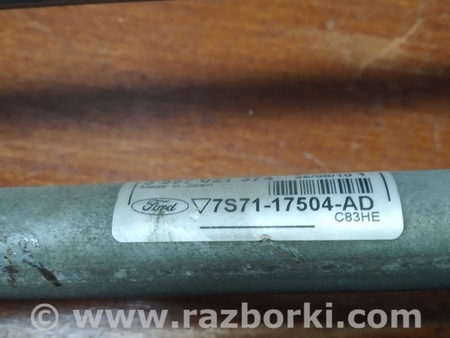 ФОТО Трапеция стеклоочистителя для Ford Mondeo 4 (09.2007-08.2014) Киев