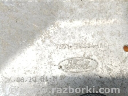 ФОТО Трапеция стеклоочистителя для Ford Mondeo 4 (09.2007-08.2014) Киев