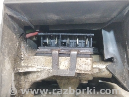 ФОТО Трапеция стеклоочистителя для Ford Focus 1 (07.1998 - 09.2004) Киев