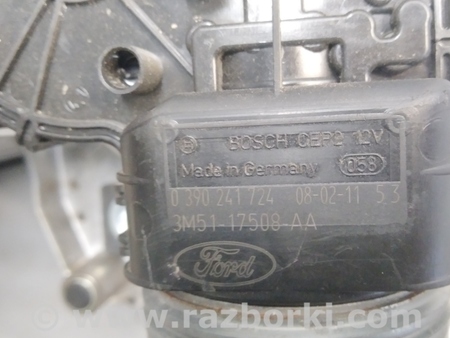 ФОТО Трапеция стеклоочистителя для Ford C-Max Mk1, Mk2 Киев