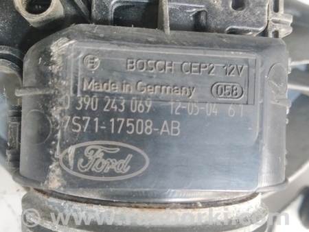 ФОТО Трапеция стеклоочистителя для Ford Mondeo 4 (09.2007-08.2014) Киев