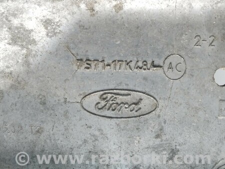 ФОТО Трапеция стеклоочистителя для Ford Mondeo 4 (09.2007-08.2014) Киев