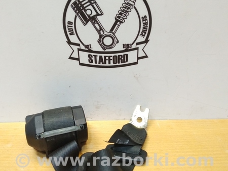 ФОТО Ремень безопасности задний для Ford Mondeo 3 (09.2000 - 08.2007) Киев
