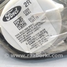 ФОТО Ремень безопасности задний для Ford Escape 3 (01.2012-12.2018) Киев