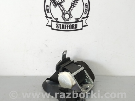 ФОТО Ремень безопасности задний для Ford Focus 2 (08.2004 - 07.2010) Киев