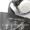 ФОТО Ремень безопасности задний для Ford Focus 2 (08.2004 - 07.2010) Киев