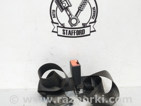 ФОТО Ремень безопасности задний для Ford Focus 1 (07.1998 - 09.2004) Киев