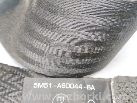 ФОТО Ремень безопасности задний для Ford Focus 1 (07.1998 - 09.2004) Киев