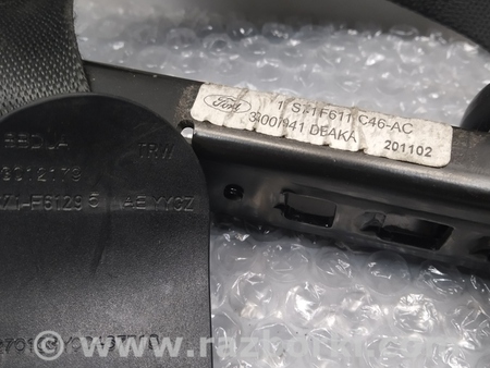 ФОТО Ремень безопасности передний для Ford Mondeo 3 (09.2000 - 08.2007) Киев