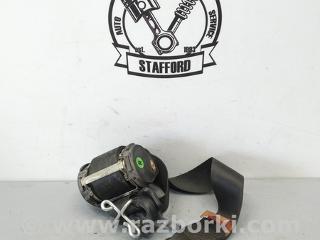 ФОТО Ремень безопасности передний для Ford Focus 1 (07.1998 - 09.2004) Киев