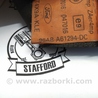 ФОТО Ремень безопасности передний для Ford Focus 1 (07.1998 - 09.2004) Киев