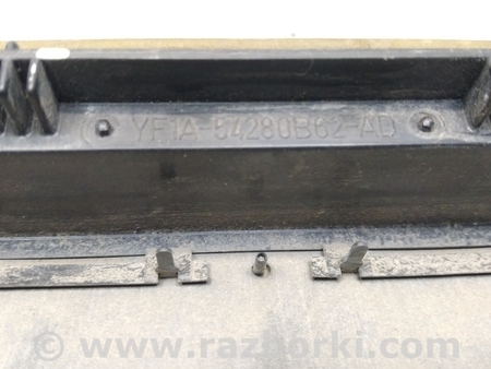 ФОТО Решетка вентиляционная для Ford Mondeo 3 (09.2000 - 08.2007) Киев