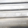ФОТО Решетка заглушка ПТФ для Ford Focus 2 (08.2004 - 07.2010) Киев