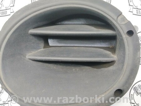 ФОТО Решетка заглушка ПТФ для Ford Mondeo 2 (09.1996 - 08.2000) Киев
