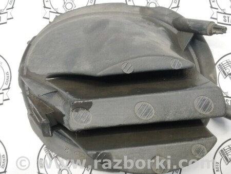ФОТО Решетка заглушка ПТФ для Ford Mondeo 2 (09.1996 - 08.2000) Киев