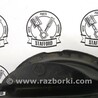 ФОТО Решетка заглушка ПТФ для Ford Mondeo 2 (09.1996 - 08.2000) Киев