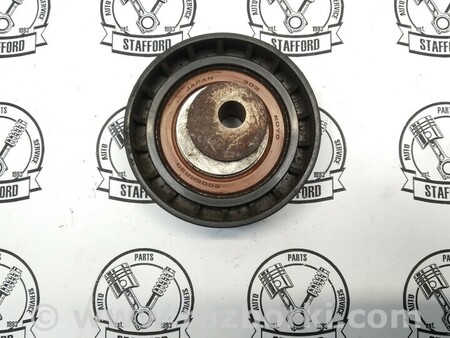ФОТО Ролик ГРМ для Ford Focus 2 (08.2004 - 07.2010) Киев