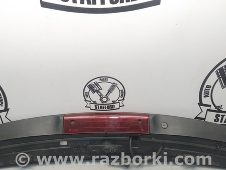 ФОТО Спойлер багажника для Ford C-Max Mk1, Mk2 Киев