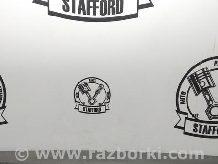 ФОТО Спойлер багажника для Ford C-Max Mk1, Mk2 Киев