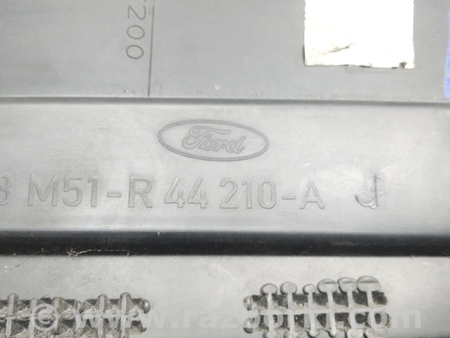 ФОТО Спойлер багажника для Ford C-Max Mk1, Mk2 Киев