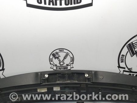 ФОТО Спойлер багажника для Ford C-Max Mk1, Mk2 Киев