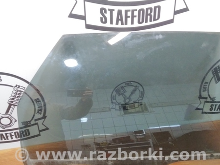 ФОТО Стекло задней правой двери для Ford Edge 2 (02.2015-...) Киев