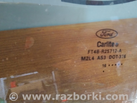 ФОТО Стекло задней правой двери для Ford Edge 2 (02.2015-...) Киев
