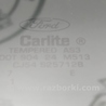 ФОТО Стекло задней правой двери для Ford Escape 3 (01.2012-12.2018) Киев