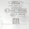 ФОТО Стекло задней правой двери для Ford Escape 3 (01.2012-12.2018) Киев