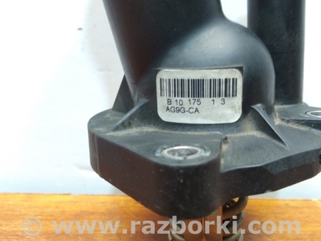 ФОТО Термостат в сборе для Ford Mondeo 4 (09.2007-08.2014) Киев