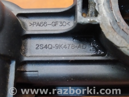 ФОТО Термостат в сборе для Ford Focus 1 (07.1998 - 09.2004) Киев