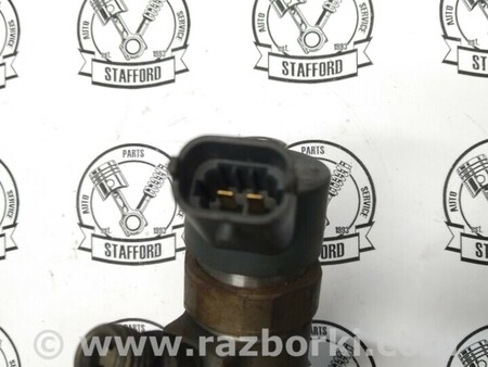 ФОТО Форсунка топливная для Ford Focus 2 (08.2004 - 07.2010) Киев