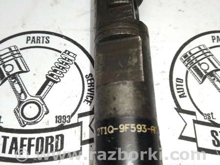 ФОТО Форсунка топливная для Ford Focus 1 (07.1998 - 09.2004) Киев